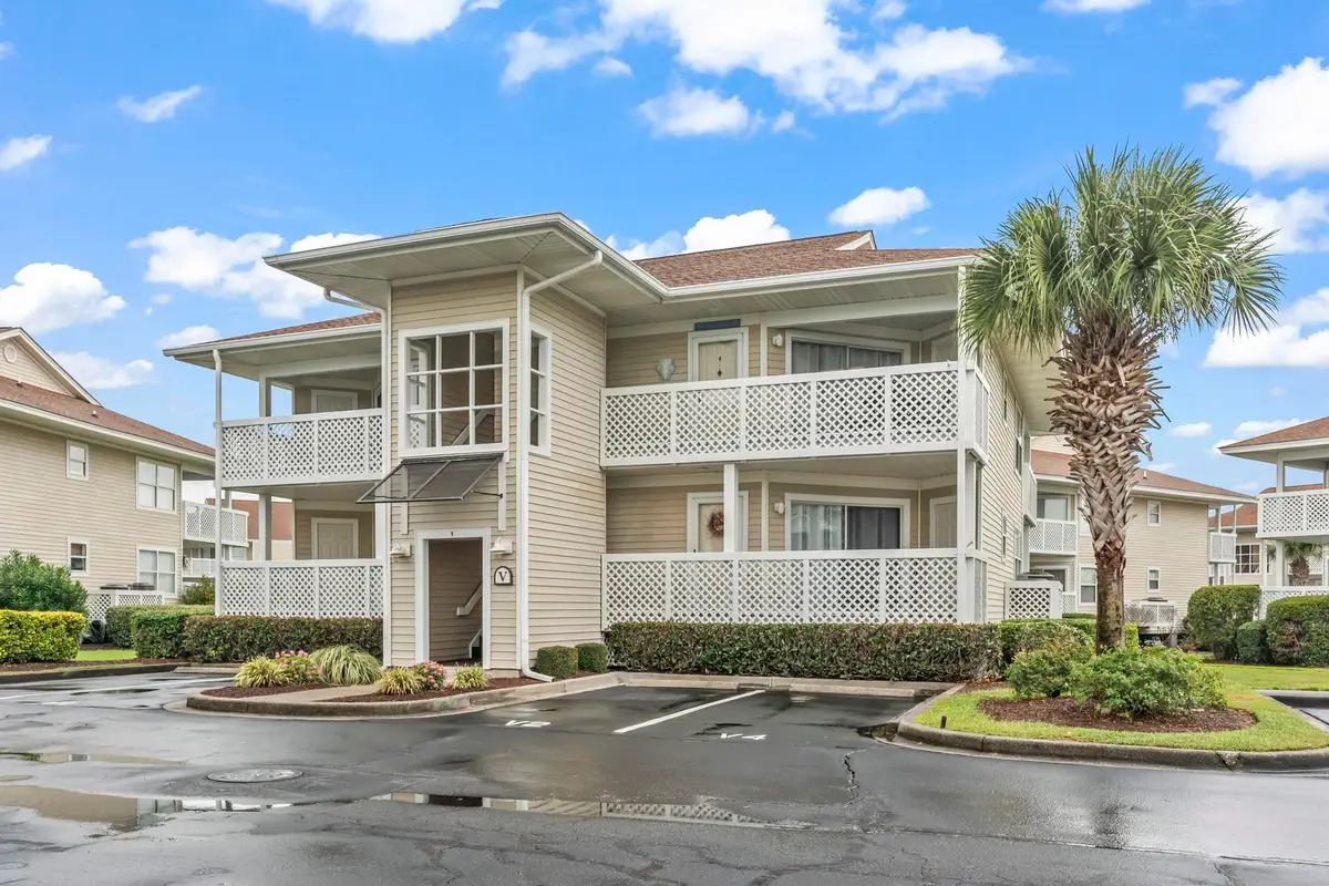 300 Shorehaven Dr. #V-4, North Myrtle Beach, SC 29582 - #1