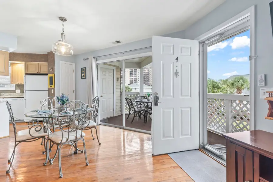 300 Shorehaven Dr. #V-4, North Myrtle Beach, SC 29582 - #2