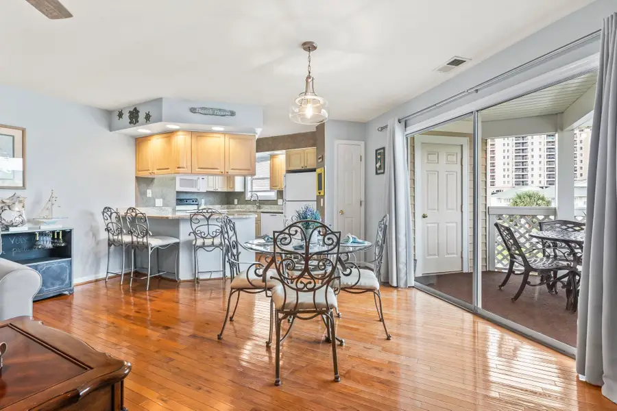 300 Shorehaven Dr. #V-4, North Myrtle Beach, SC 29582 - #3