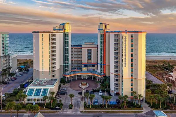 5300 N Ocean Blvd. #452, Myrtle Beach, SC 29577