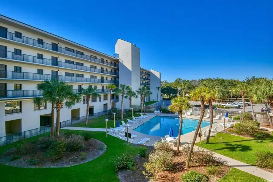 423 Parker Dr., Pawleys Island, SC 29585 - #3