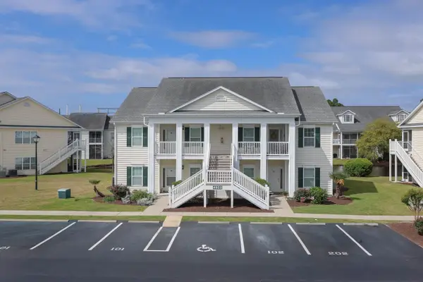 4923 Pond Shoals Ct. #101, Myrtle Beach, SC 29579