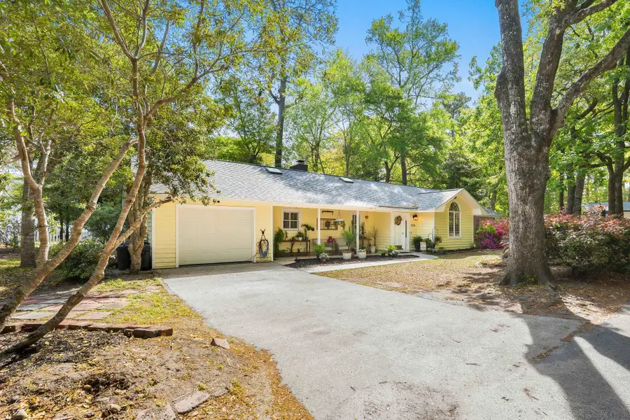 2135 Brunswick Circle, Little River, SC 29566 - #2