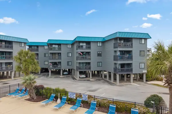 6001 N Ocean Blvd. #240, North Myrtle Beach, SC 29582