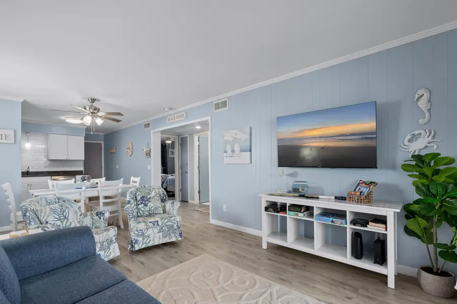 6001 N Ocean Blvd. #240, North Myrtle Beach, SC 29582 - #2