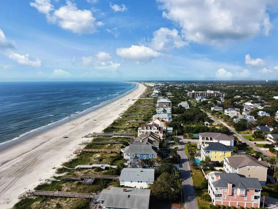 758 Parker Dr., Pawleys Island, SC 29585 - #3