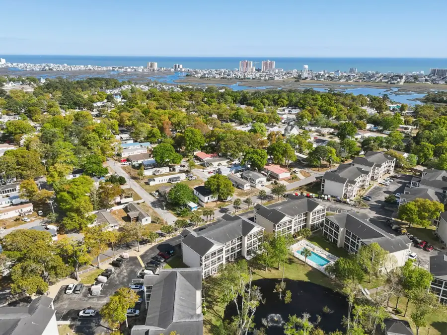 1058 Sea Mountain Hwy. #12-303, North Myrtle Beach, SC 29582 - #2