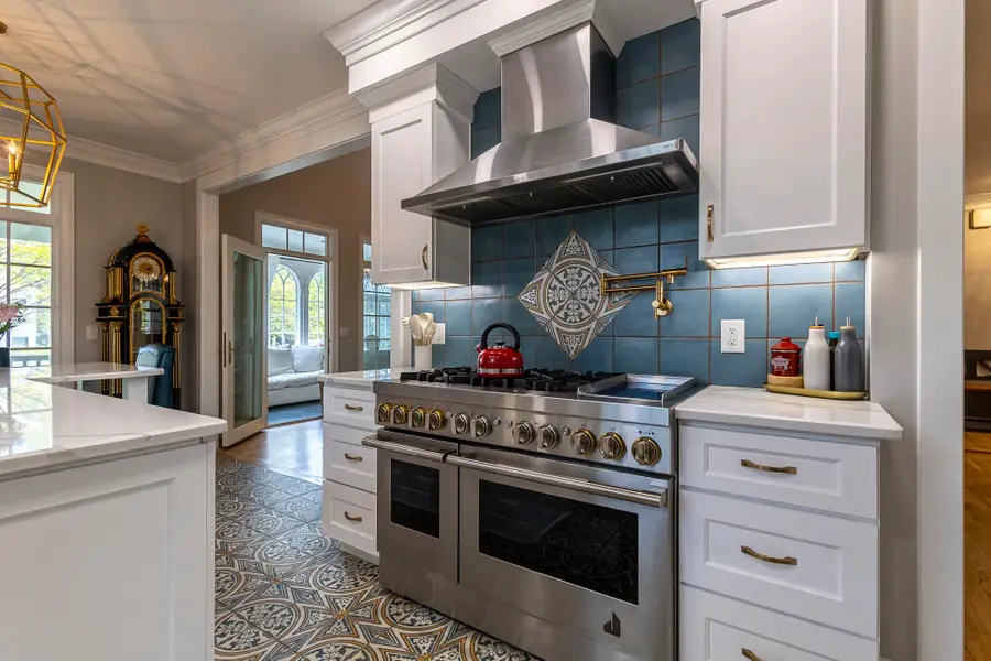 644 Wedgewood Dr., Murrells Inlet, SC 29576 - #3