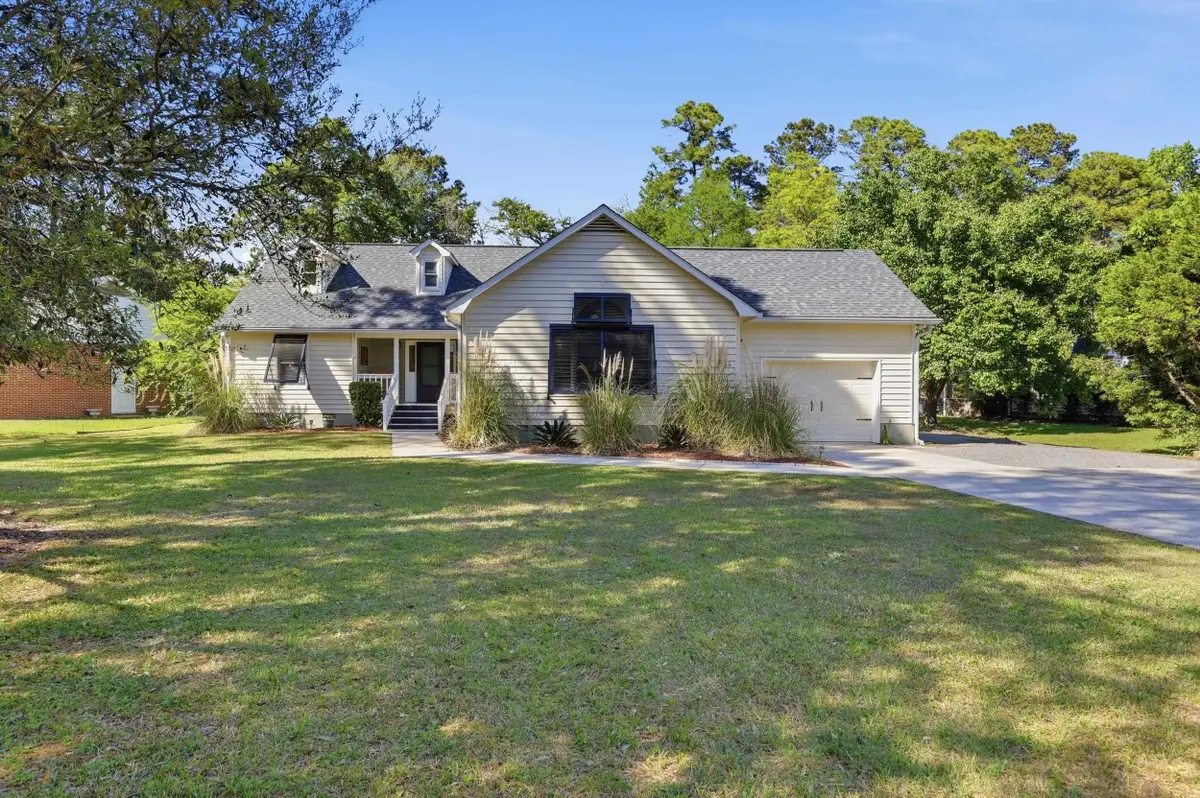 2264 Wedgefield Rd., Georgetown, SC 29440 - #1