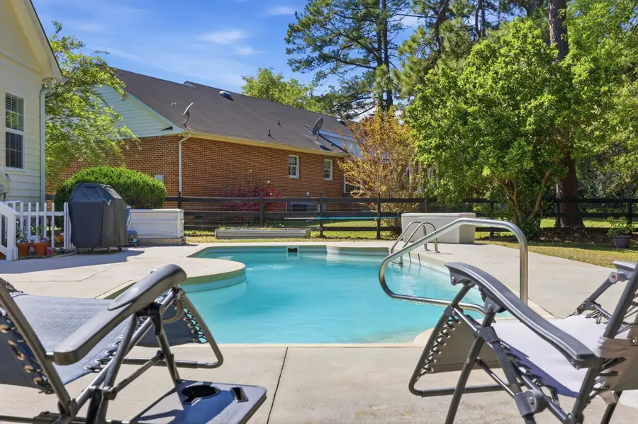 2264 Wedgefield Rd., Georgetown, SC 29440 - #2