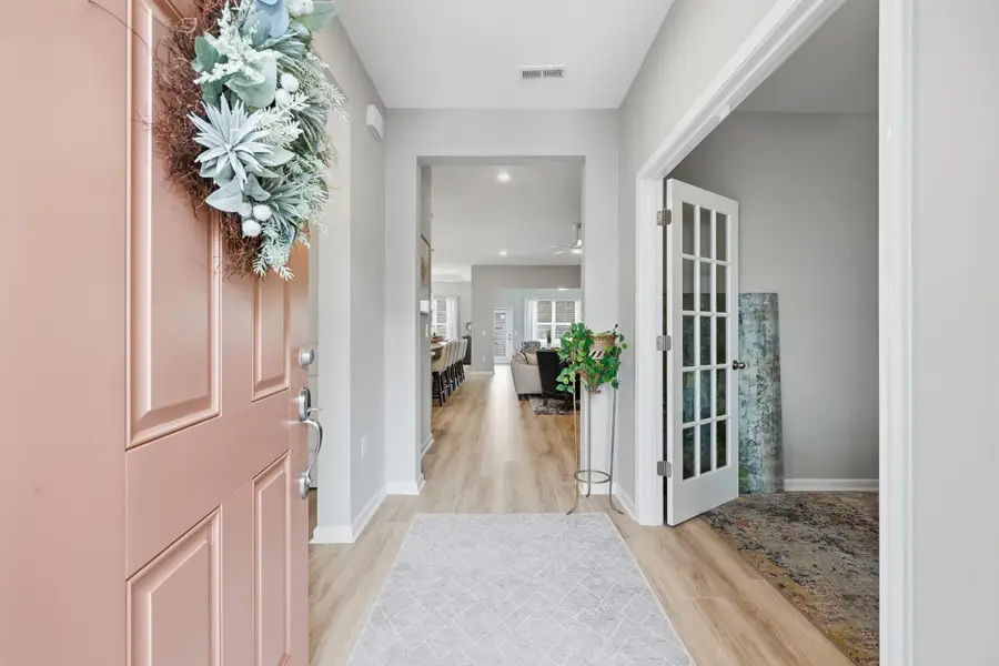 740 Bickell Ct., Surfside Beach, SC 29575 - #2