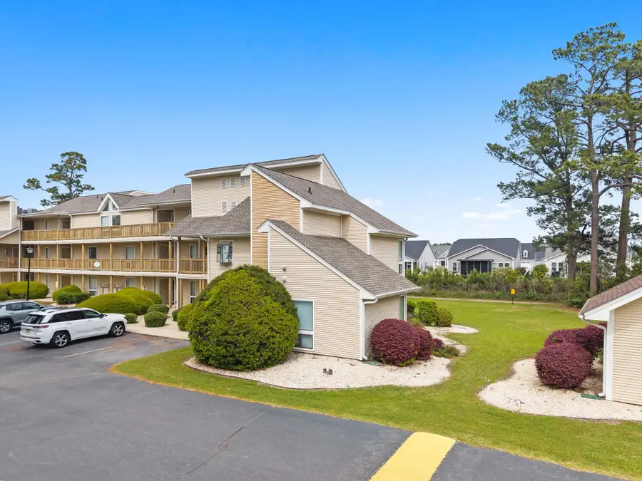 1025 W Plantation Dr. W #2717/2718, Little River, SC 29566 - #2