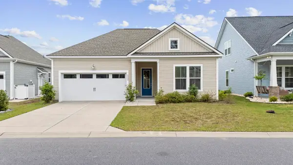 6324 Chadderton Circle, Myrtle Beach, SC 29579