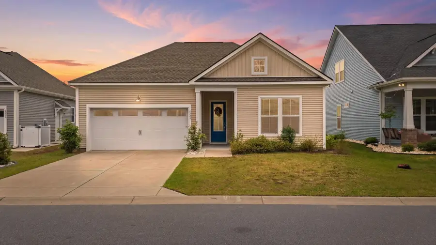 6324 Chadderton Circle, Myrtle Beach, SC 29579 - #2