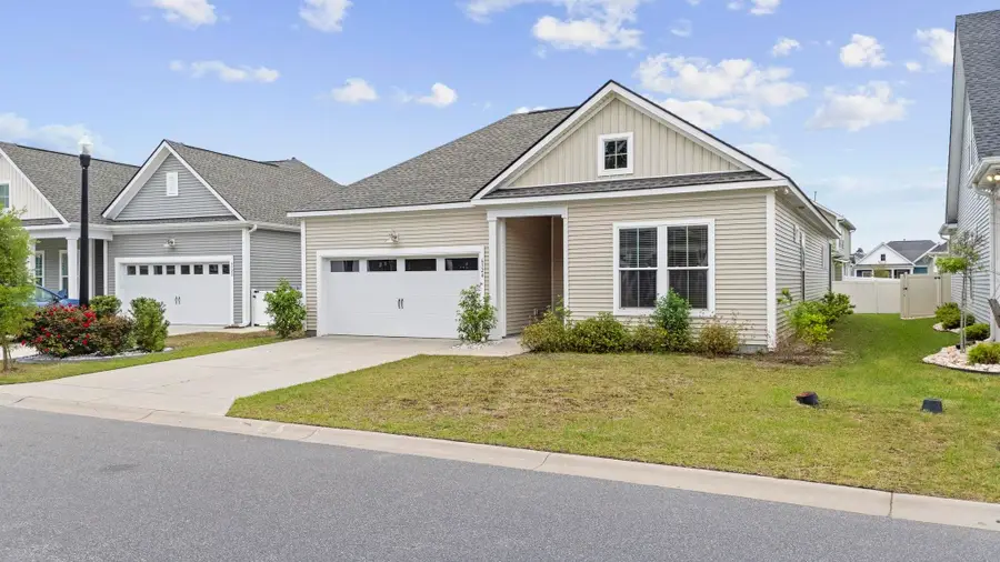 6324 Chadderton Circle, Myrtle Beach, SC 29579 - #3