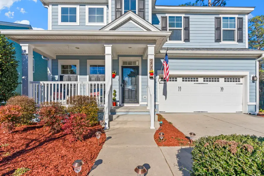 200 Simplicity Dr., Murrells Inlet, SC 29576 - #2