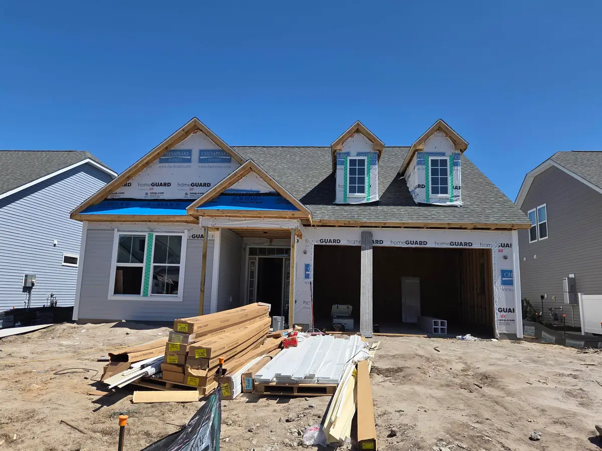 1578 Breakwater Dr., Little River, SC 29566 - #1