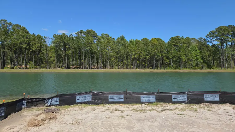 1578 Breakwater Dr., Little River, SC 29566 - #2