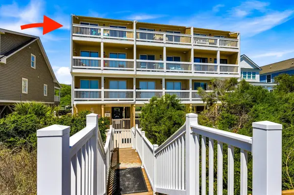 813 S Ocean Blvd. #303, Surfside Beach, SC 29575