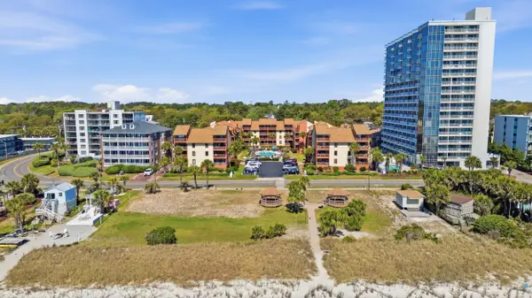5507 N Ocean Blvd. #202, Myrtle Beach, SC 29577