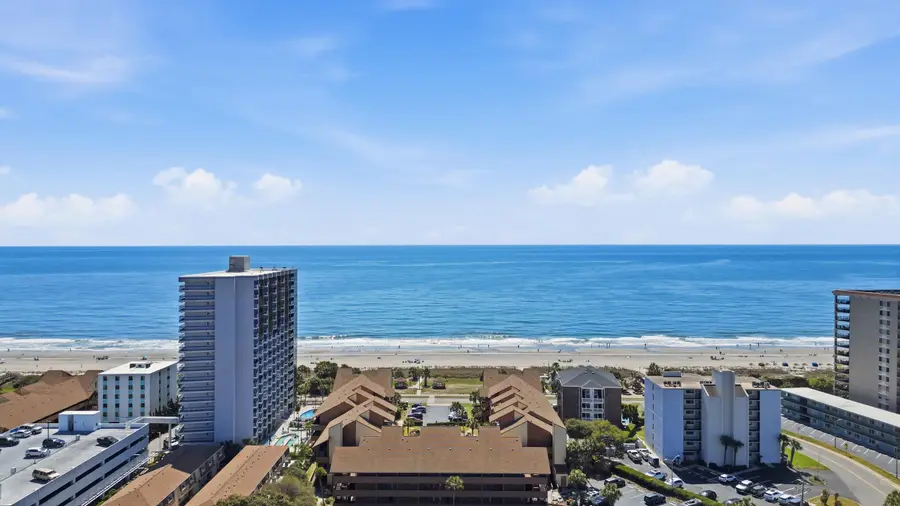 5507 N Ocean Blvd. #202, Myrtle Beach, SC 29577 - #2