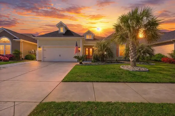 1249 Berkshire Ave., Myrtle Beach, SC 29579