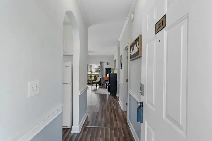 4631 Wild Iris Dr. #101, Myrtle Beach, SC 29577 - #2