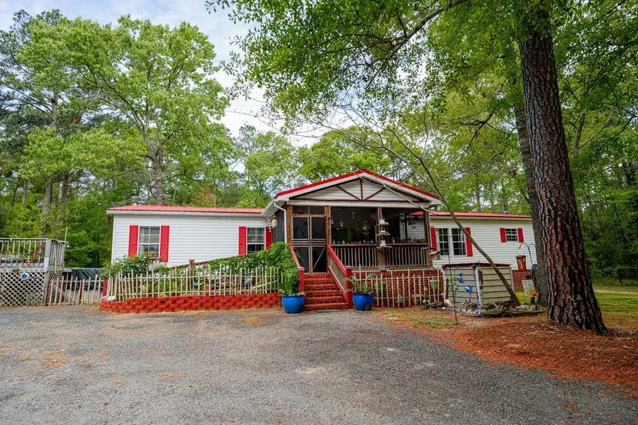 120 Honeymoon Ln, Saint Stephen, SC 29479 - #2