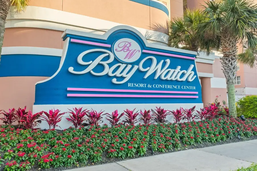 2701 S Ocean Blvd. #903, North Myrtle Beach, SC 29582 - #2