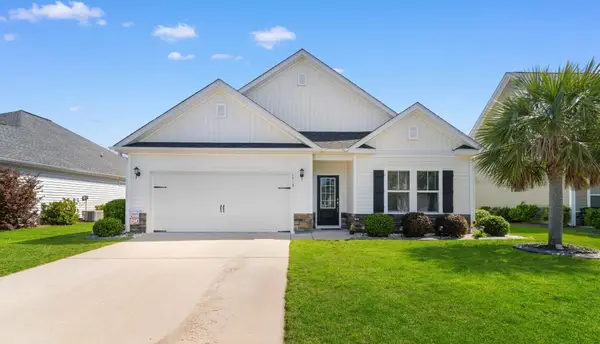 1715 Palmetto Palm Dr., Myrtle Beach, SC 29579