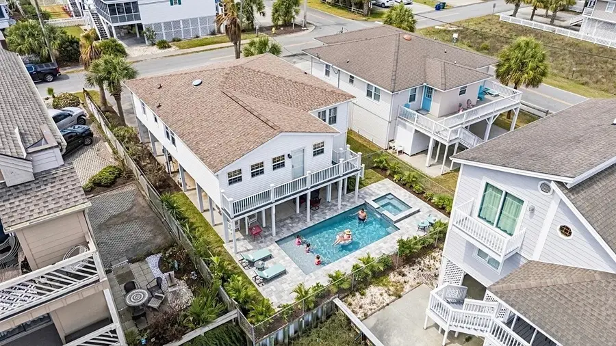 210 60th Ave. N, North Myrtle Beach, SC 29582 - #3