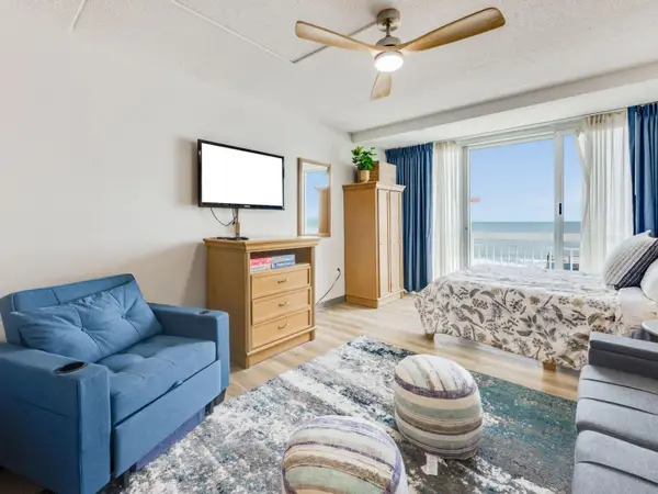 1304 N Ocean Blvd. #602, Myrtle Beach, SC 29577