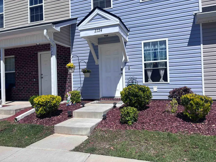 2724 Mercer Dr. #2724, Conway, SC 29526 - #2