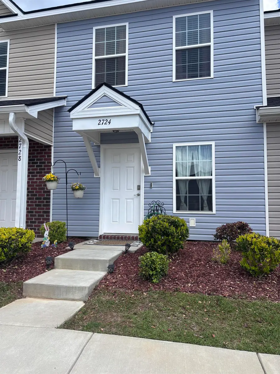 2724 Mercer Dr. #2724, Conway, SC 29526 - #3