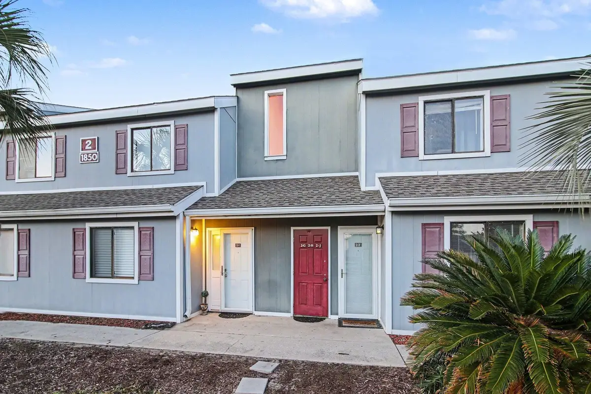 1850 Colony Dr., Myrtle Beach, SC 29575 - #1