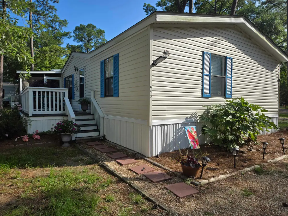 443 E Canal St., Garden City, SC 29576 - #1