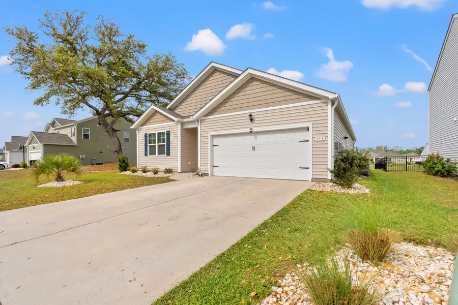 939 Irving Dr., Little River, SC 29566 - #3