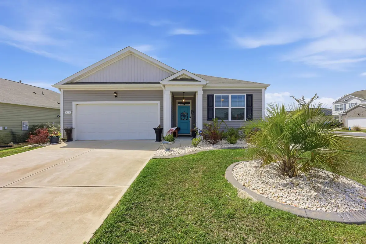 971 Irving Dr., Little River, SC 29566 - #1