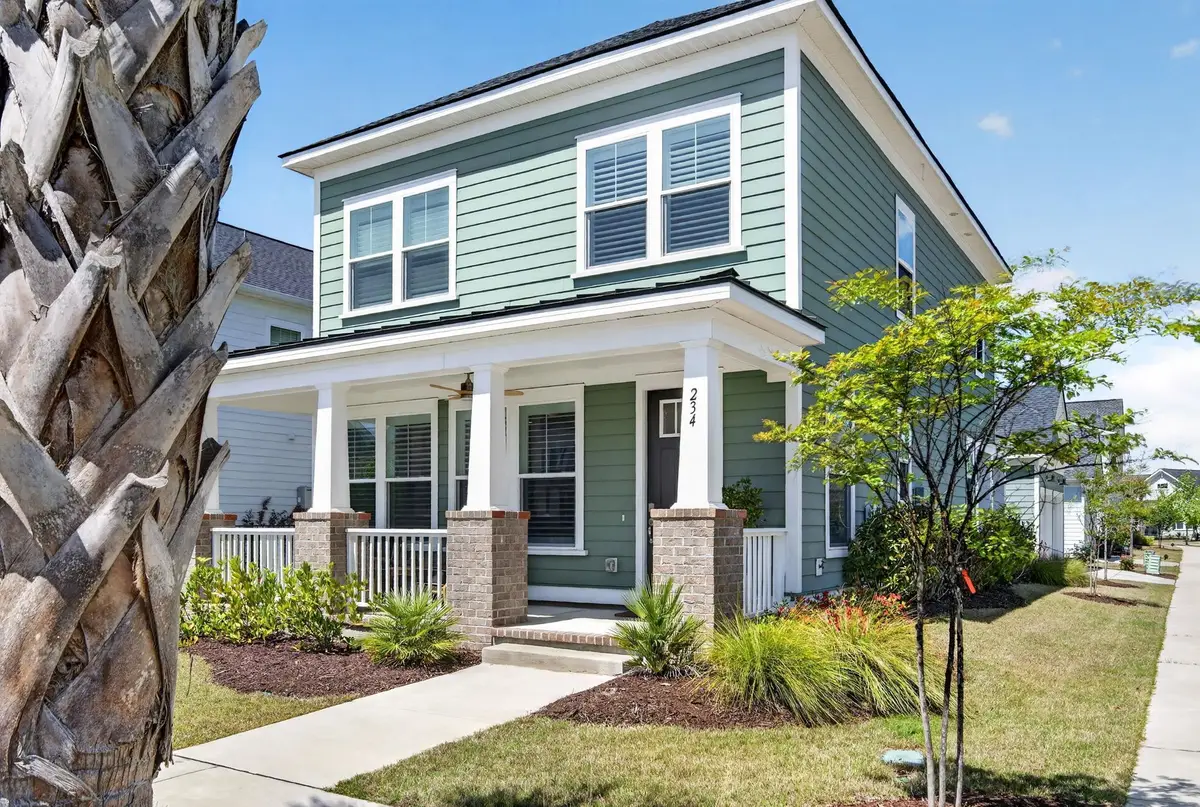 234 Delano Way, Myrtle Beach, SC 29588 - #1
