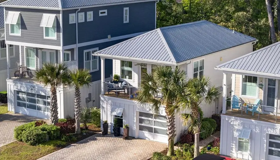 225 Clam Digger Loop, Pawleys Island, SC 29585 - #2