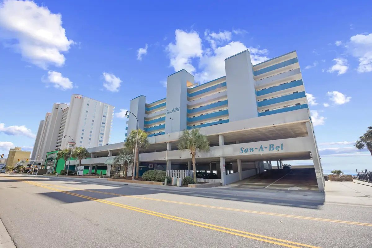 1709 S Ocean Blvd. #309, North Myrtle Beach, SC 29582 - #1