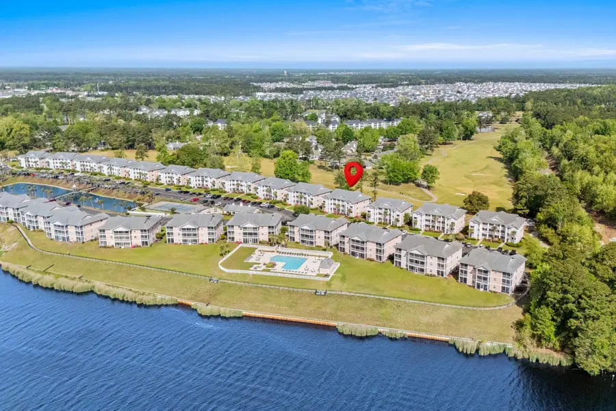 633 Waterway Village Blvd. #11-B, Myrtle Beach, SC 29579 - #2