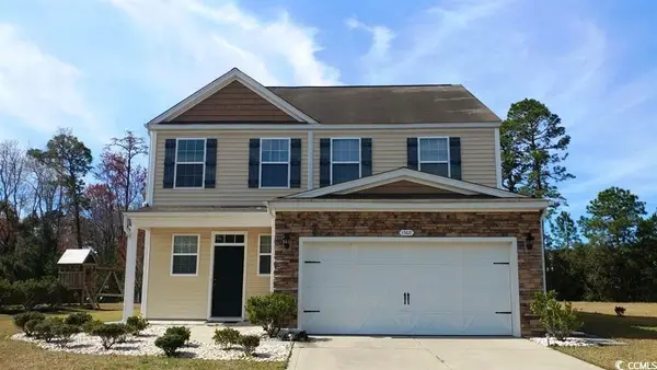 1308 Wellfound Ct., Conway, SC 29526