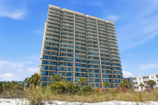 3805 S Ocean Blvd. #1401, North Myrtle Beach, SC 29582