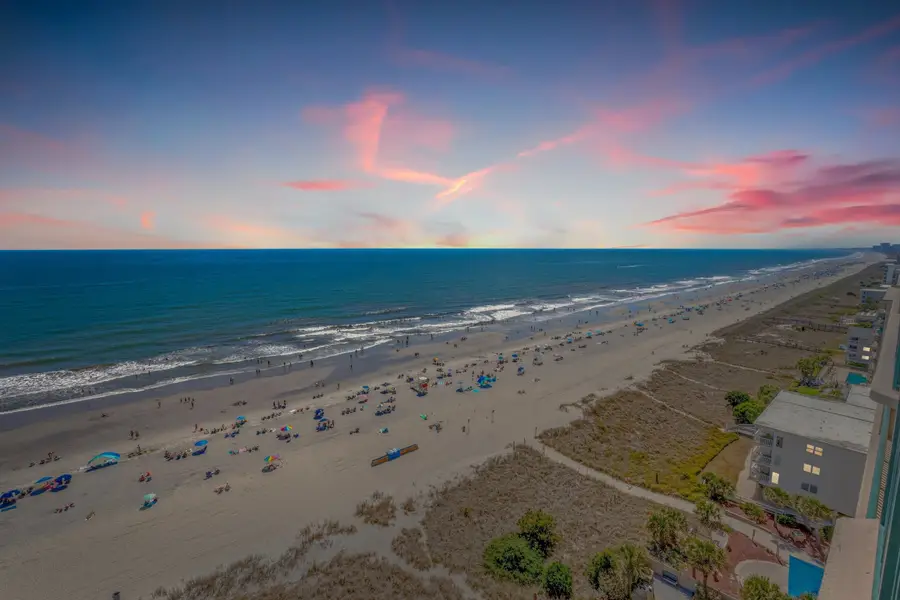 3805 S Ocean Blvd. #1401, North Myrtle Beach, SC 29582 - #2