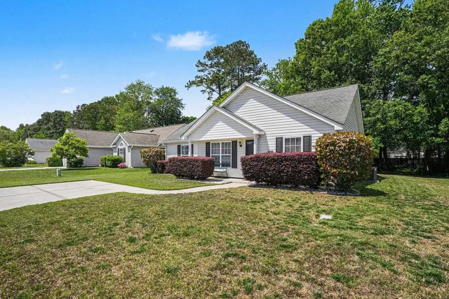 8260 Tartan Ln., Myrtle Beach, SC 29588 - #2