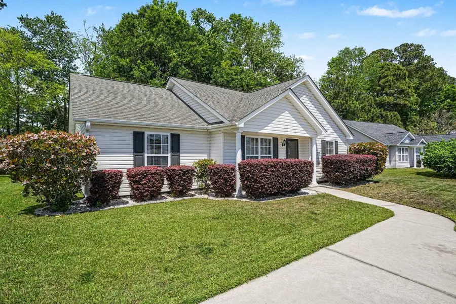 8260 Tartan Ln., Myrtle Beach, SC 29588 - #3