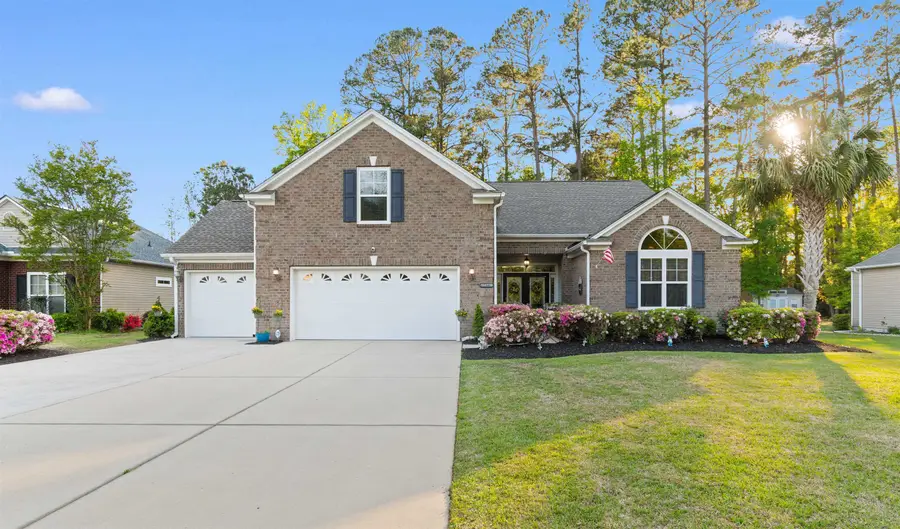 244 Tilly Ct., Conway, SC 29526 - #2