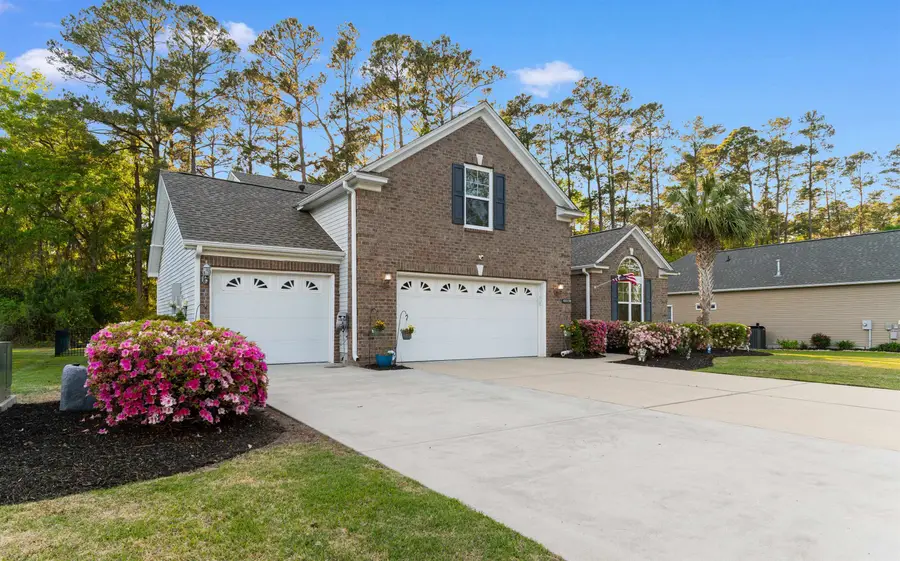 244 Tilly Ct., Conway, SC 29526 - #3