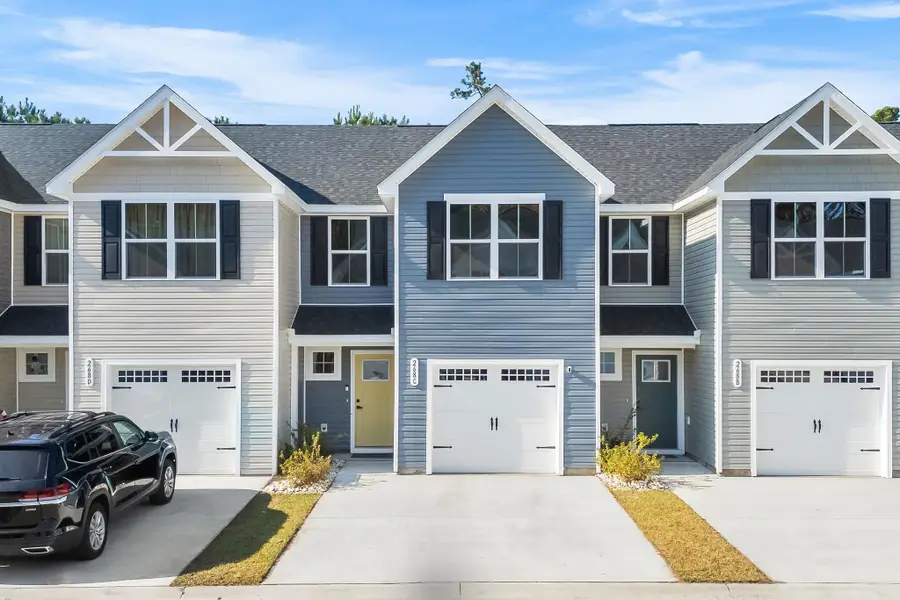 268 Christiana Ln. #C, Myrtle Beach, SC 29579 - #3